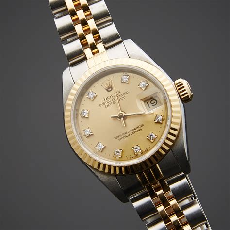 woman with rolex|womans Rolex for sale.